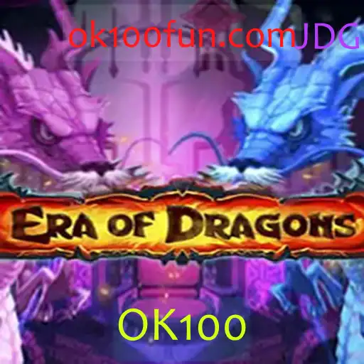 Descubra EraOfDragons: O Novo Fenômeno dos Jogos de Fantasia