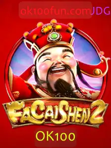 Desvendando o Universo de FaCaiShen2: Uma Nova Era de Jogos