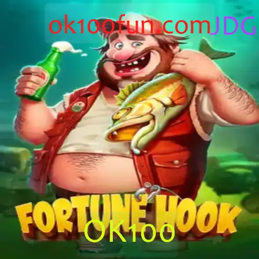 Descubra o Mundo Empolgante de FortuneHook: Um Jogo de Estratégia e Sorte