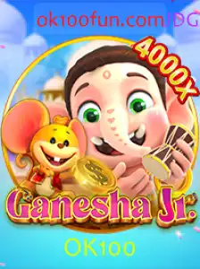 Descubra GaneshaJr: Um Mergulho no Jogo Inovador do Momento