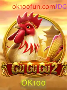 GuGuGu2: Descubra o Fascinante Mundo do Jogo com a Palavra-chave OK100