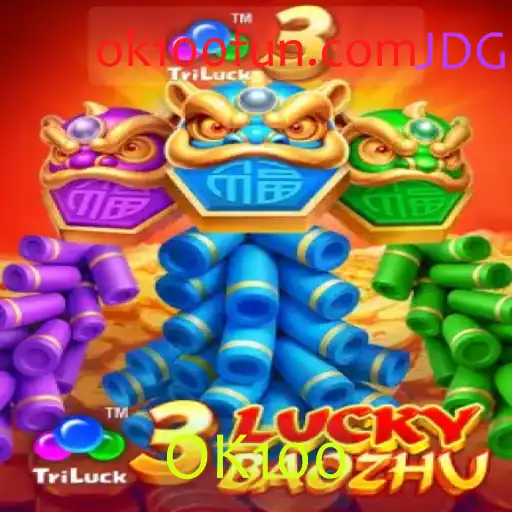 Conheça o Jogo 3LuckyBaozhu: Uma Nova Sensação no Mundo dos Games