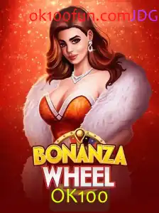 Descubra o Emocionante Mundo do Jogo BonanzaWheel