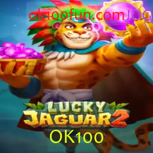Descubra o Fascínio de Luckyjaguar2: O Jogo de Azar Inovador com OK100