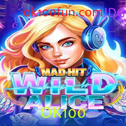 Descubra o Mundo de MadHitWildAlice: Um Jogo Desafiador e Envolvente