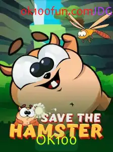 Explorando o Fascinante Mundo de SavetheHamster