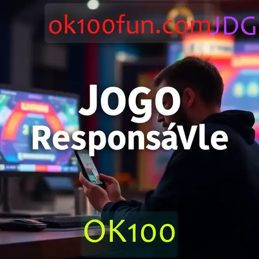 Jogo Responsável