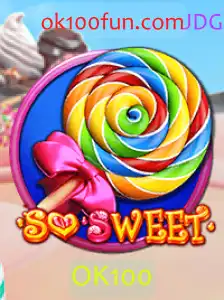 Descubra o Fascinante Mundo de 'SoSweet'