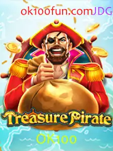 TreasurePirate: Navegando em Aventuras e Estratégias
