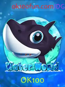 Explorando o Mundo Aquático de WaterWorld: Um Guia Completo